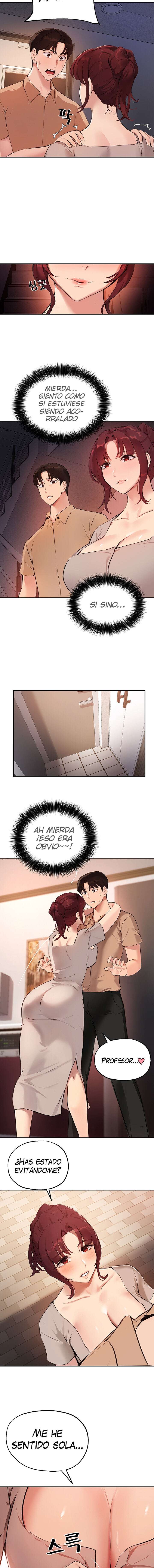Twenty Capitulo 50 página 4
