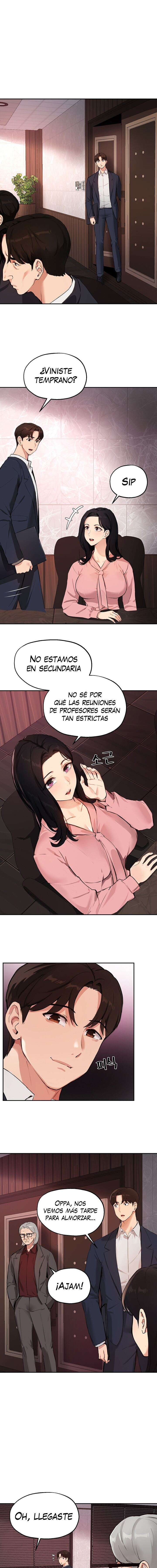 Twenty Capitulo 50 página 8