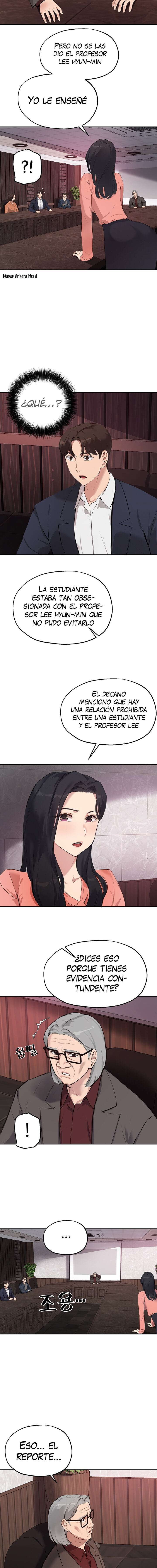 Twenty Capitulo 51 página 3