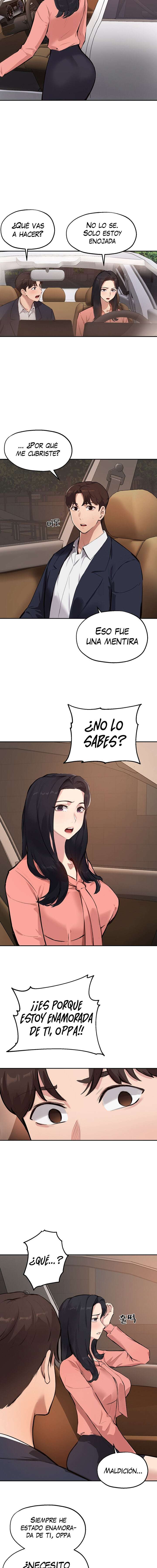 Twenty Capitulo 51 página 5