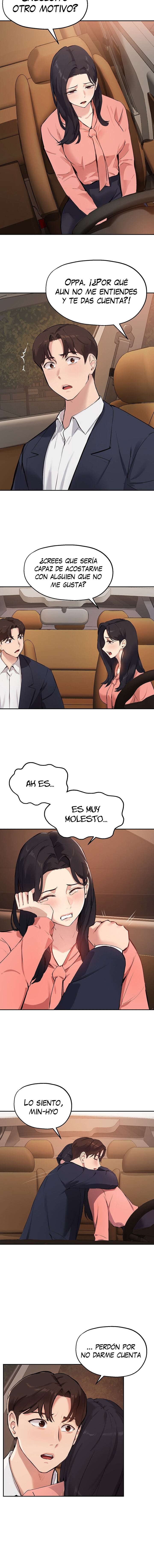 Twenty Capitulo 51 página 6