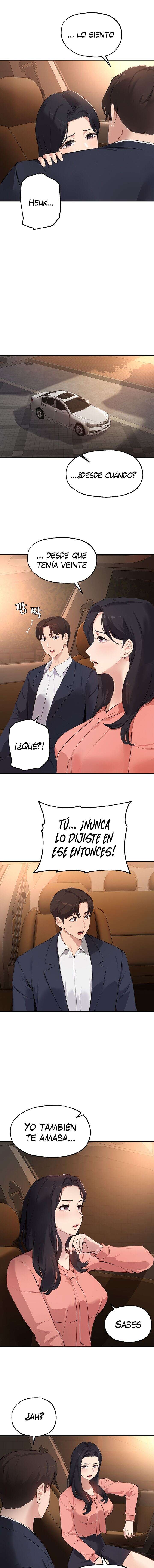 Twenty Capitulo 51 página 7