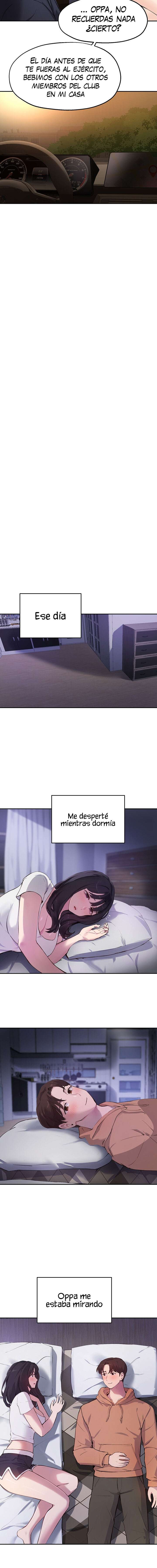 Twenty Capitulo 51 página 8