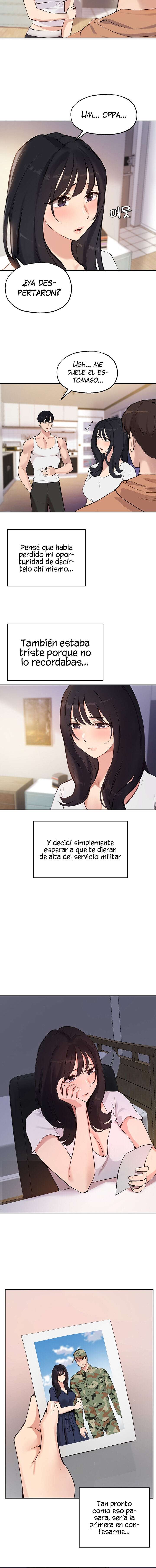 Twenty Capitulo 52 página 10