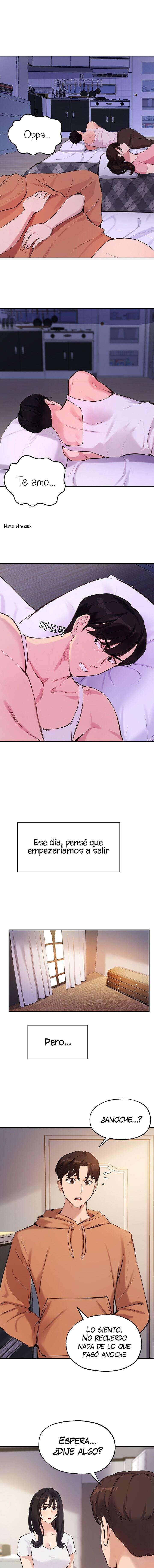 Twenty Capitulo 52 página 9