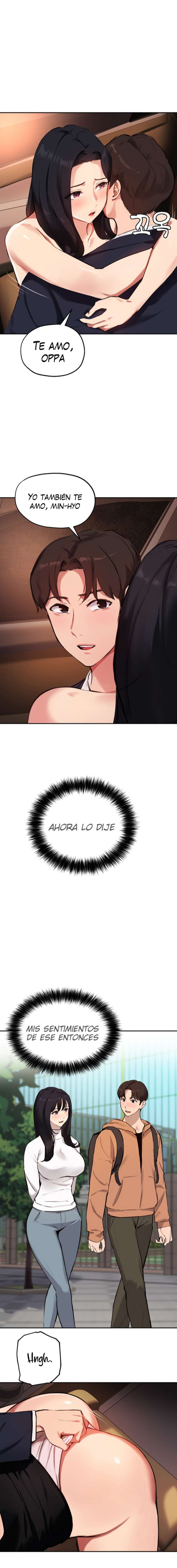 Twenty Capitulo 53 página 12