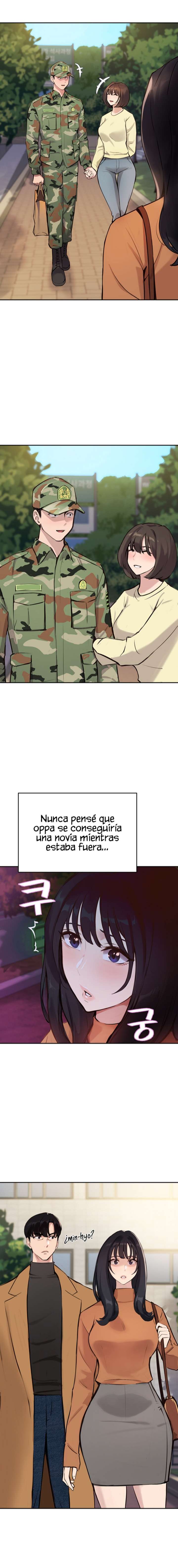 Twenty Capitulo 53 página 2