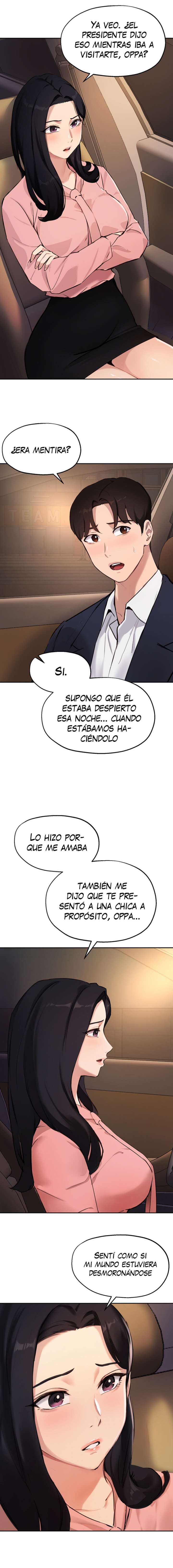 Twenty Capitulo 53 página 5