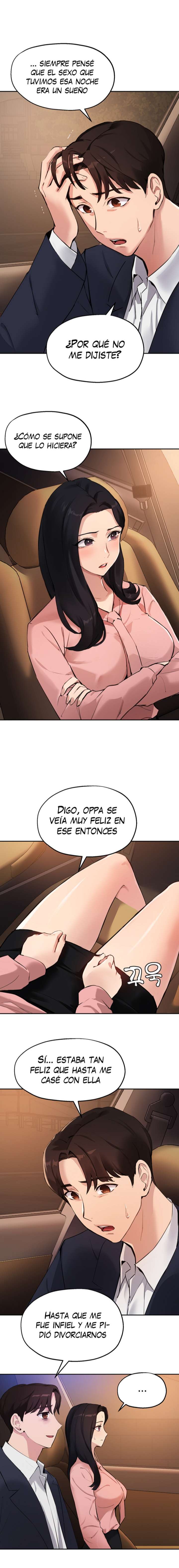Twenty Capitulo 53 página 6
