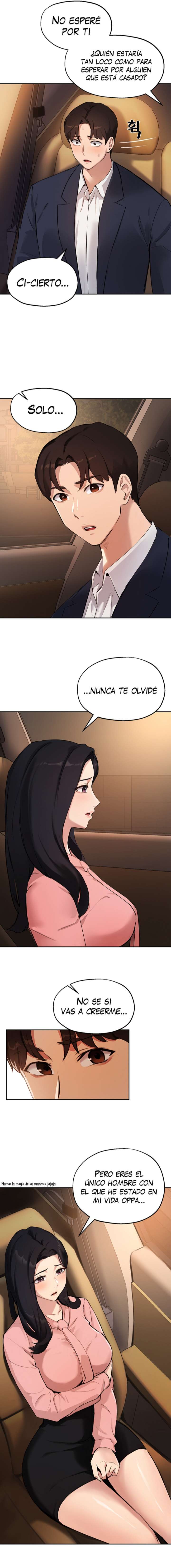 Twenty Capitulo 53 página 8