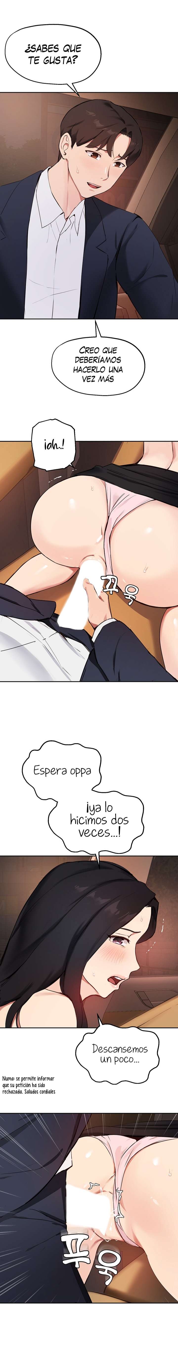 Twenty Capitulo 54 página 13