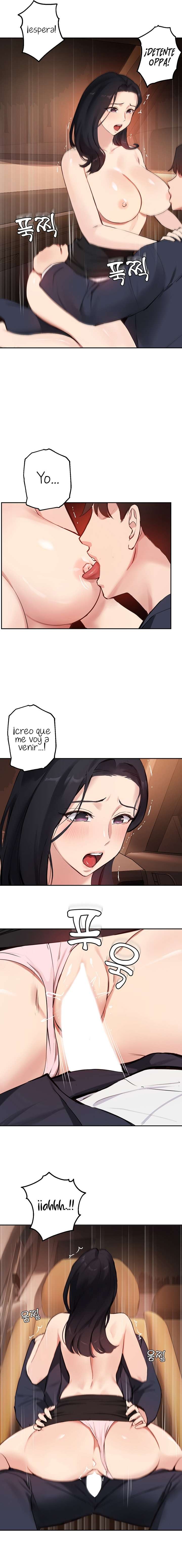 Twenty Capitulo 54 página 4