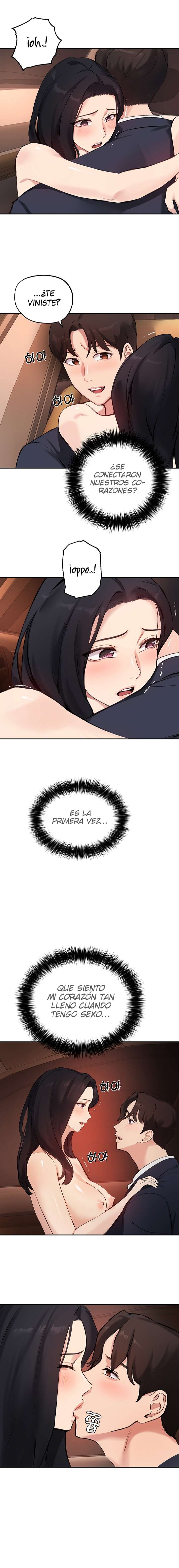 Twenty Capitulo 54 página 5