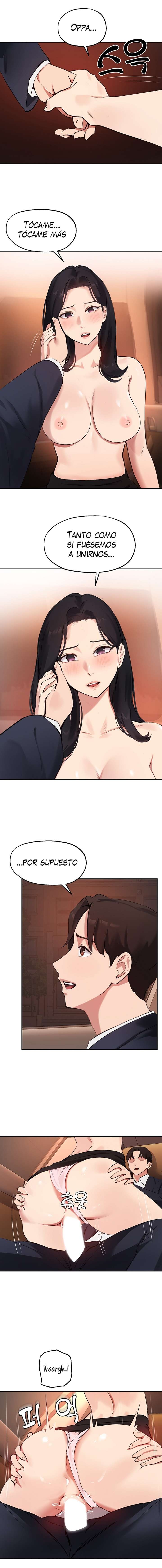 Twenty Capitulo 54 página 7