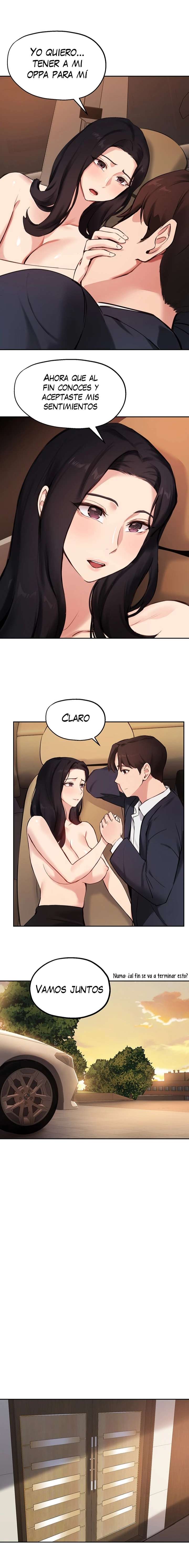 Twenty Capitulo 55 página 11