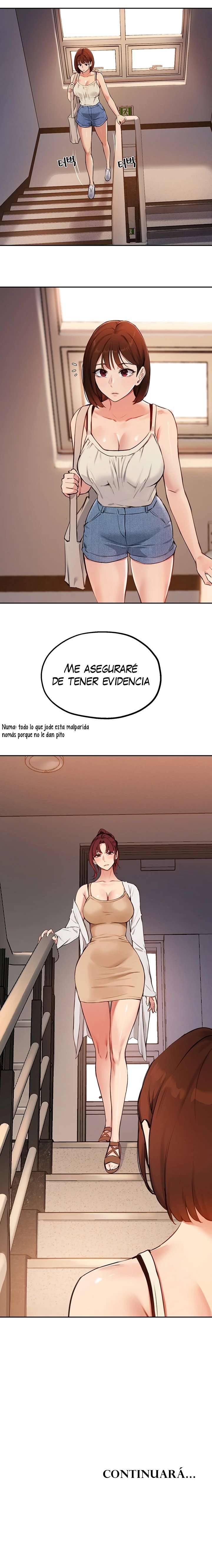 Twenty Capitulo 55 página 14