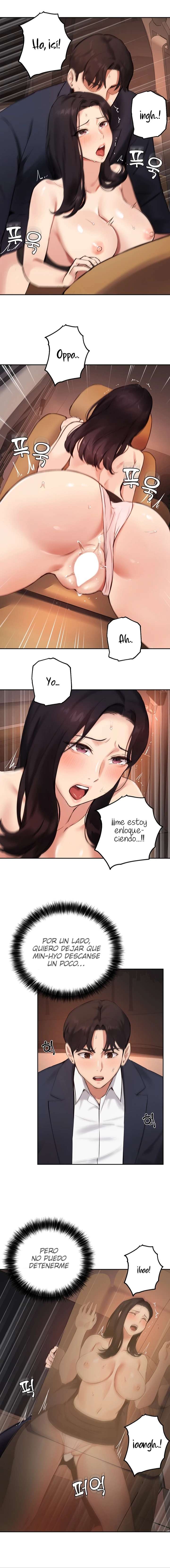 Twenty Capitulo 55 página 3