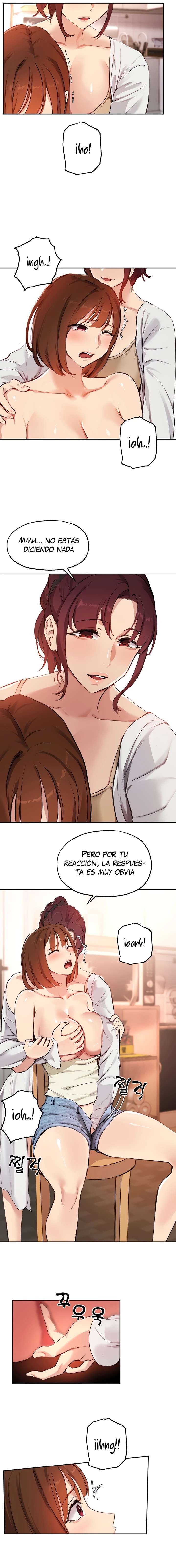 Twenty Capitulo 56 página 10