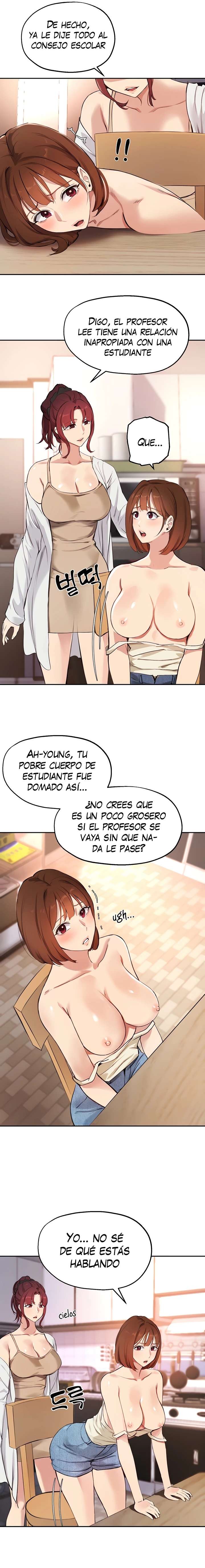 Twenty Capitulo 56 página 12