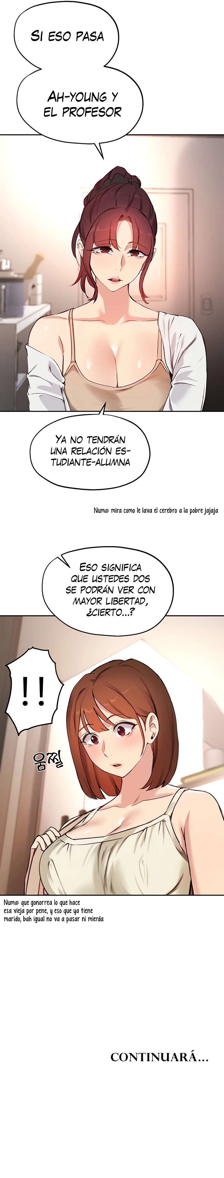 Twenty Capitulo 56 página 14