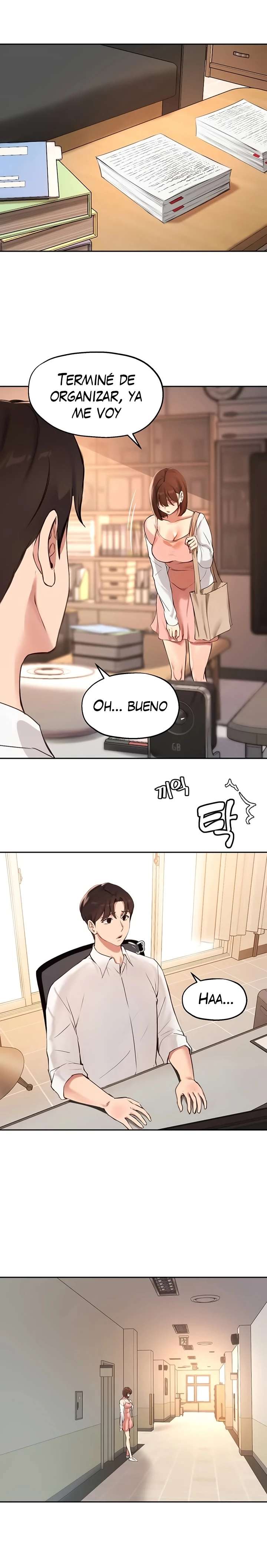Twenty Capitulo 57 página 10