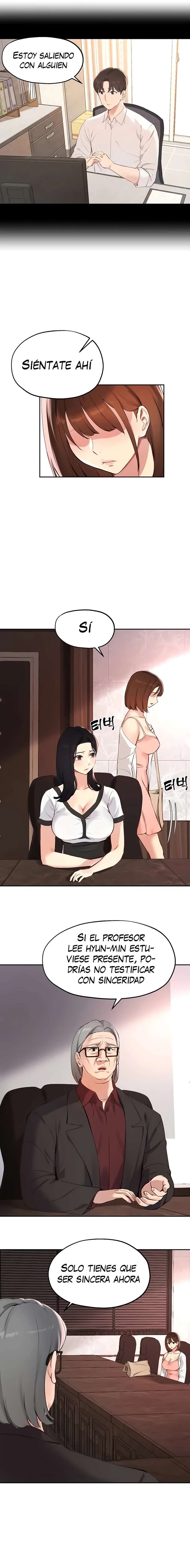 Twenty Capitulo 57 página 15