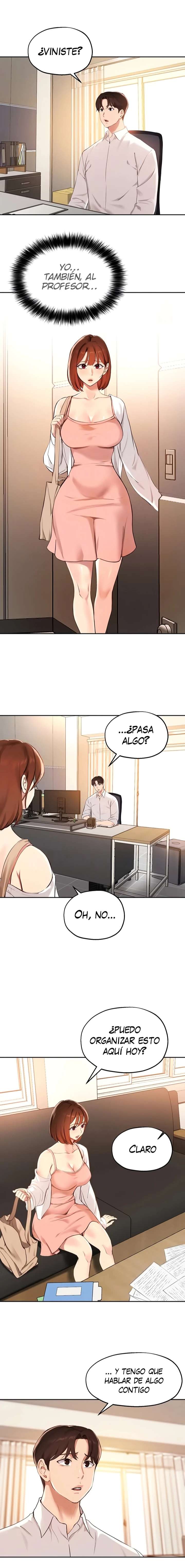 Twenty Capitulo 57 página 5