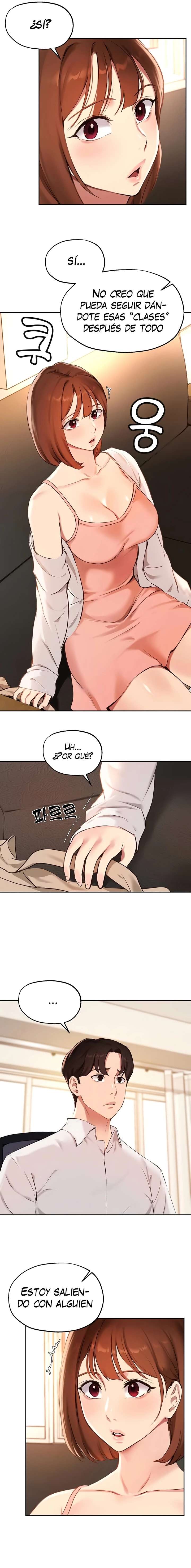 Twenty Capitulo 57 página 6