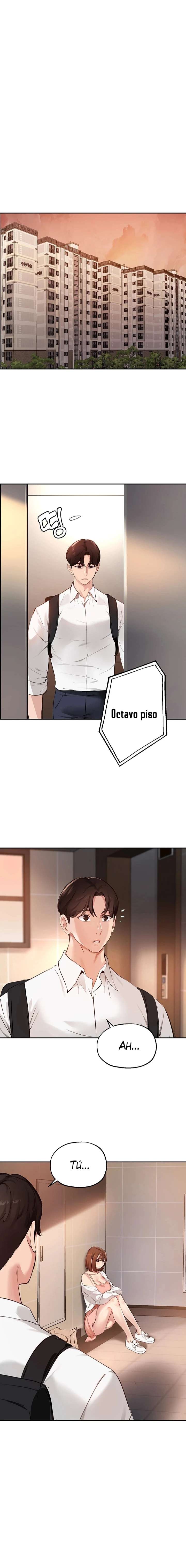 Twenty Capitulo 58 página 11