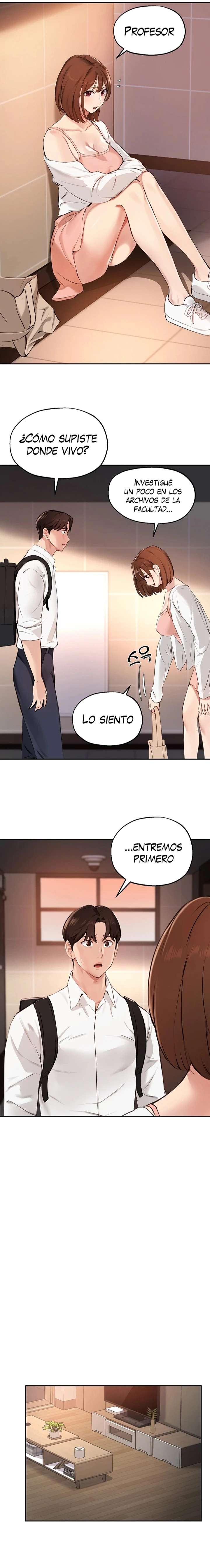 Twenty Capitulo 58 página 12