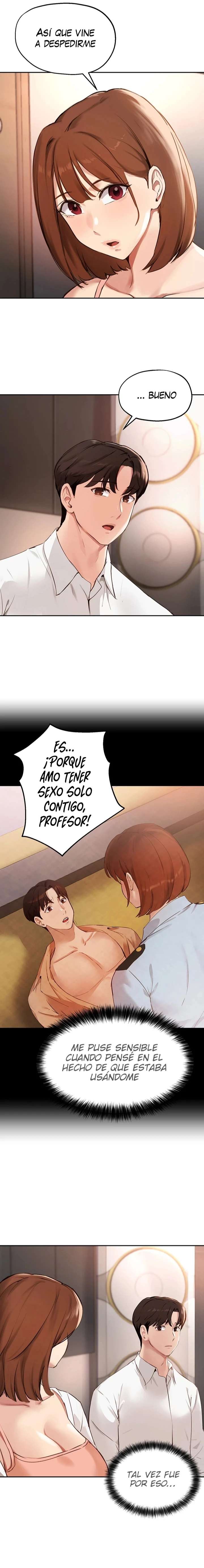 Twenty Capitulo 58 página 14