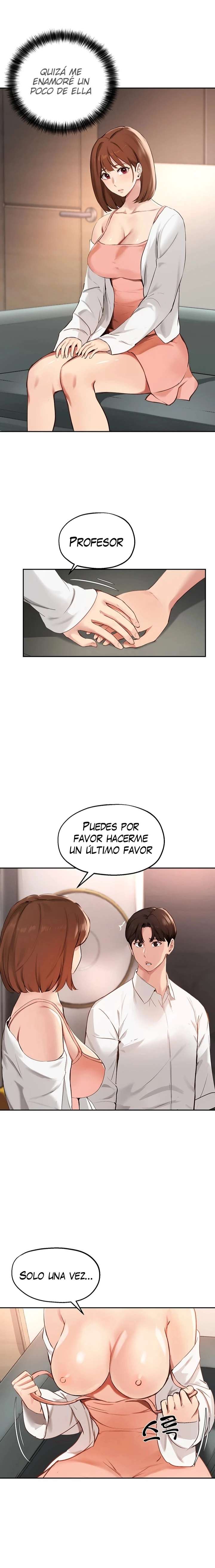 Twenty Capitulo 58 página 15