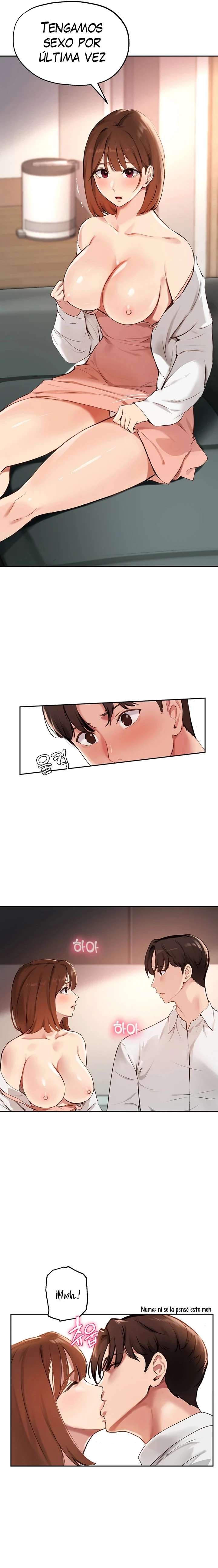 Twenty Capitulo 58 página 16