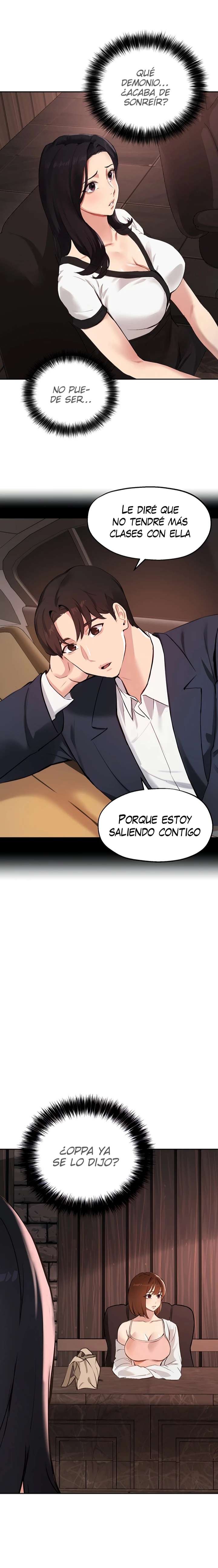 Twenty Capitulo 58 página 3