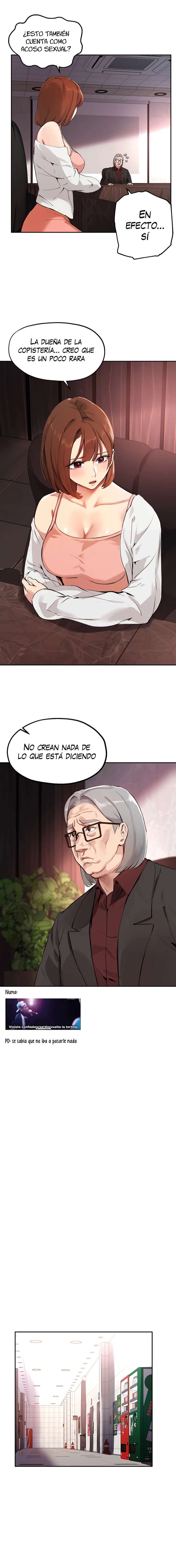 Twenty Capitulo 58 página 7