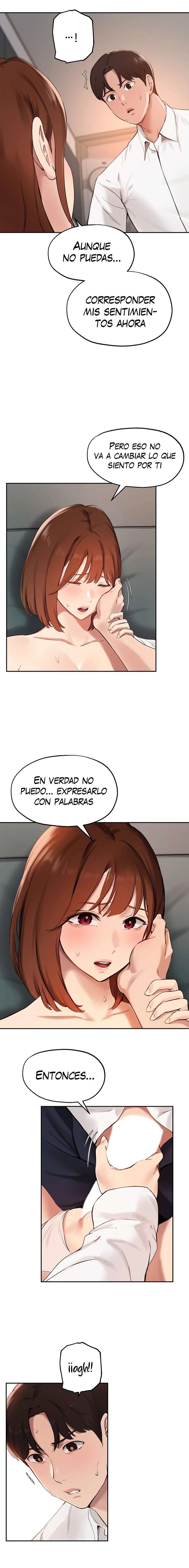 Twenty Capitulo 59 página 6