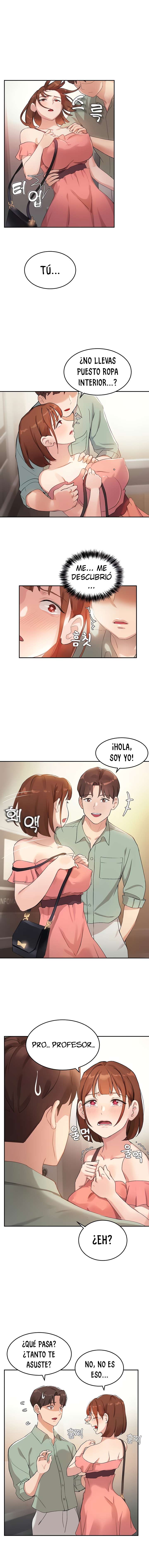Twenty Capitulo 6 página 11