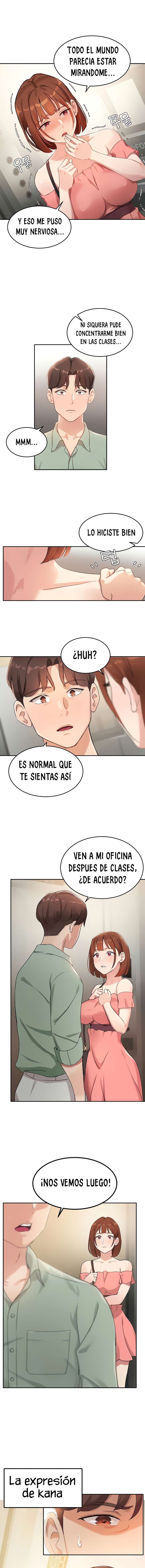 Twenty Capitulo 6 página 12