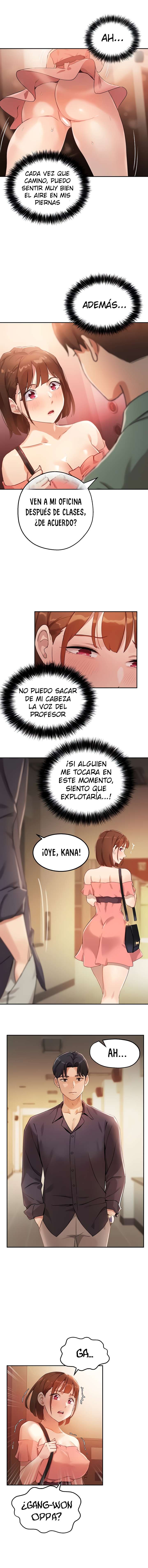Twenty Capitulo 6 página 14