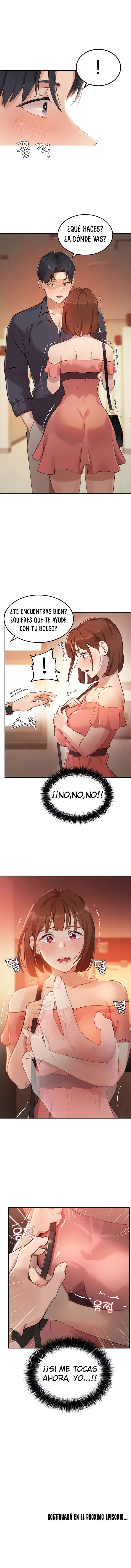Twenty Capitulo 6 página 15