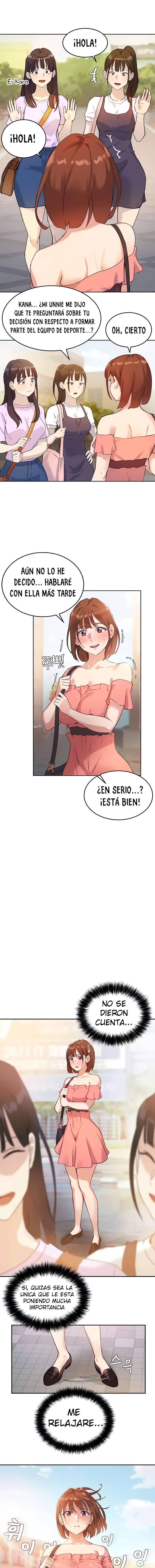 Twenty Capitulo 6 página 4