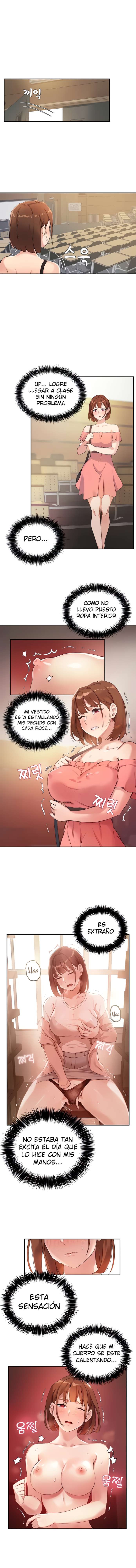 Twenty Capitulo 6 página 6