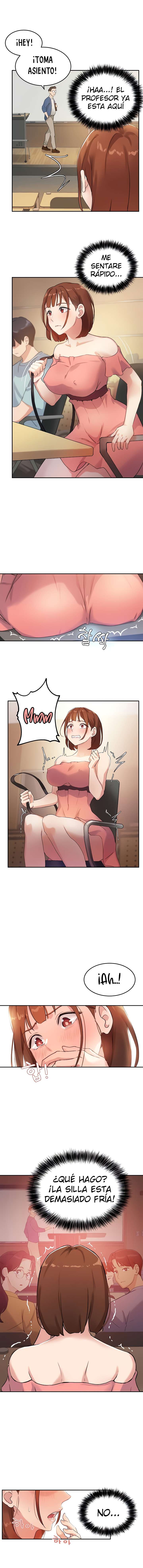 Twenty Capitulo 6 página 7