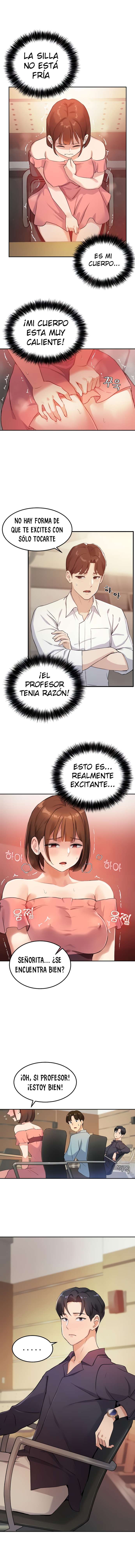 Twenty Capitulo 6 página 8