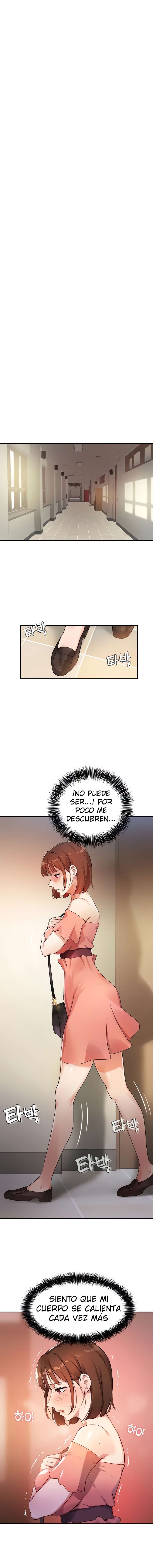 Twenty Capitulo 6 página 9