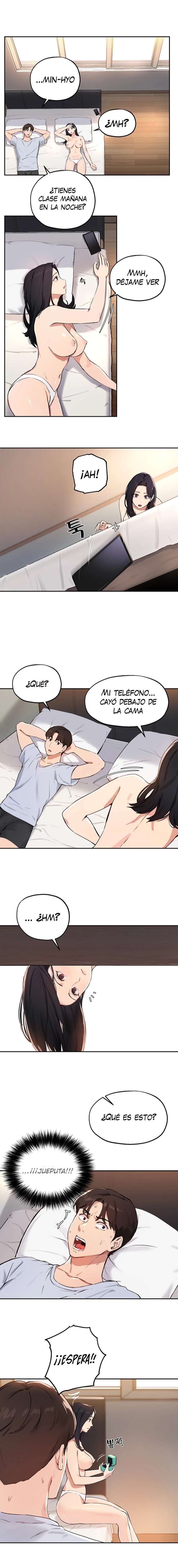 Twenty Capitulo 60 página 10