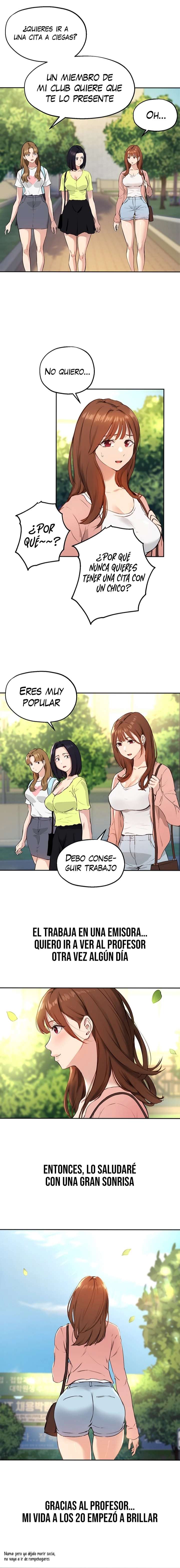 Twenty Capitulo 60 página 13