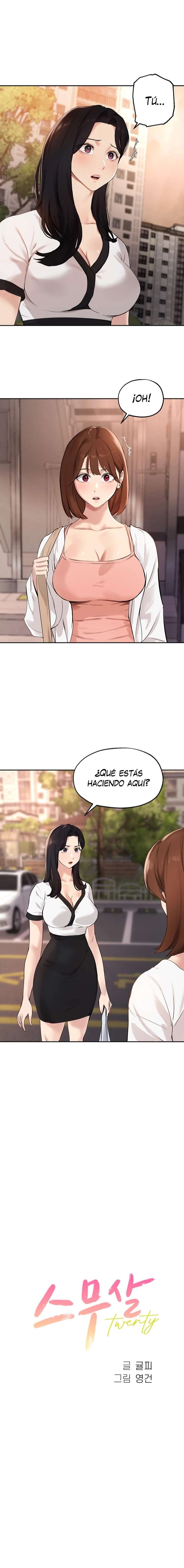 Twenty Capitulo 60 página 2