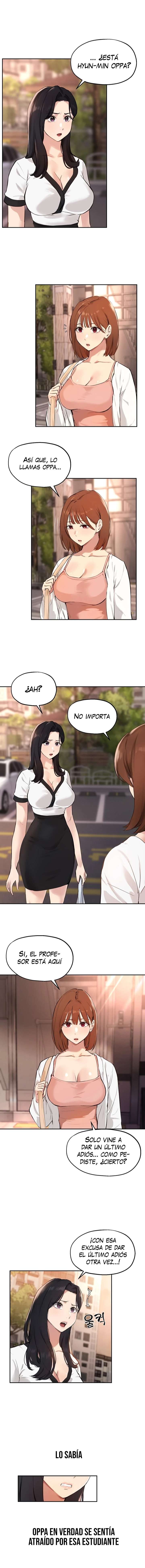 Twenty Capitulo 60 página 3