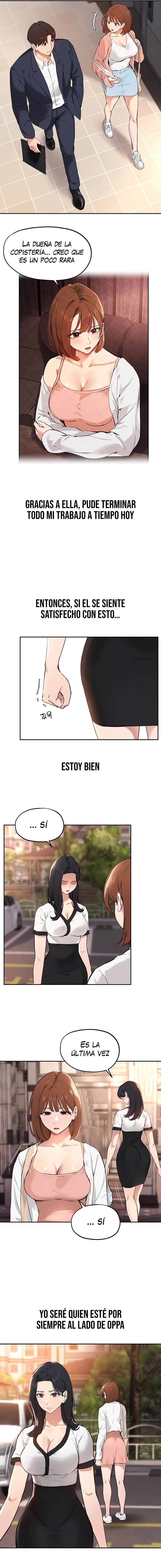 Twenty Capitulo 60 página 4